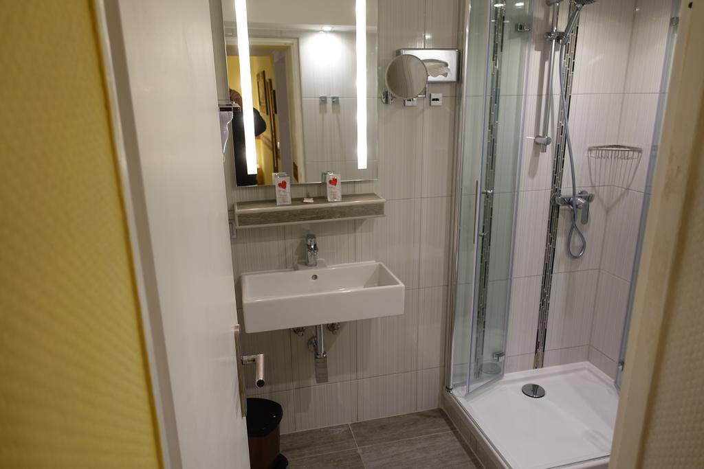 Hotel Villa Konstanz Берлін Екстер'єр фото